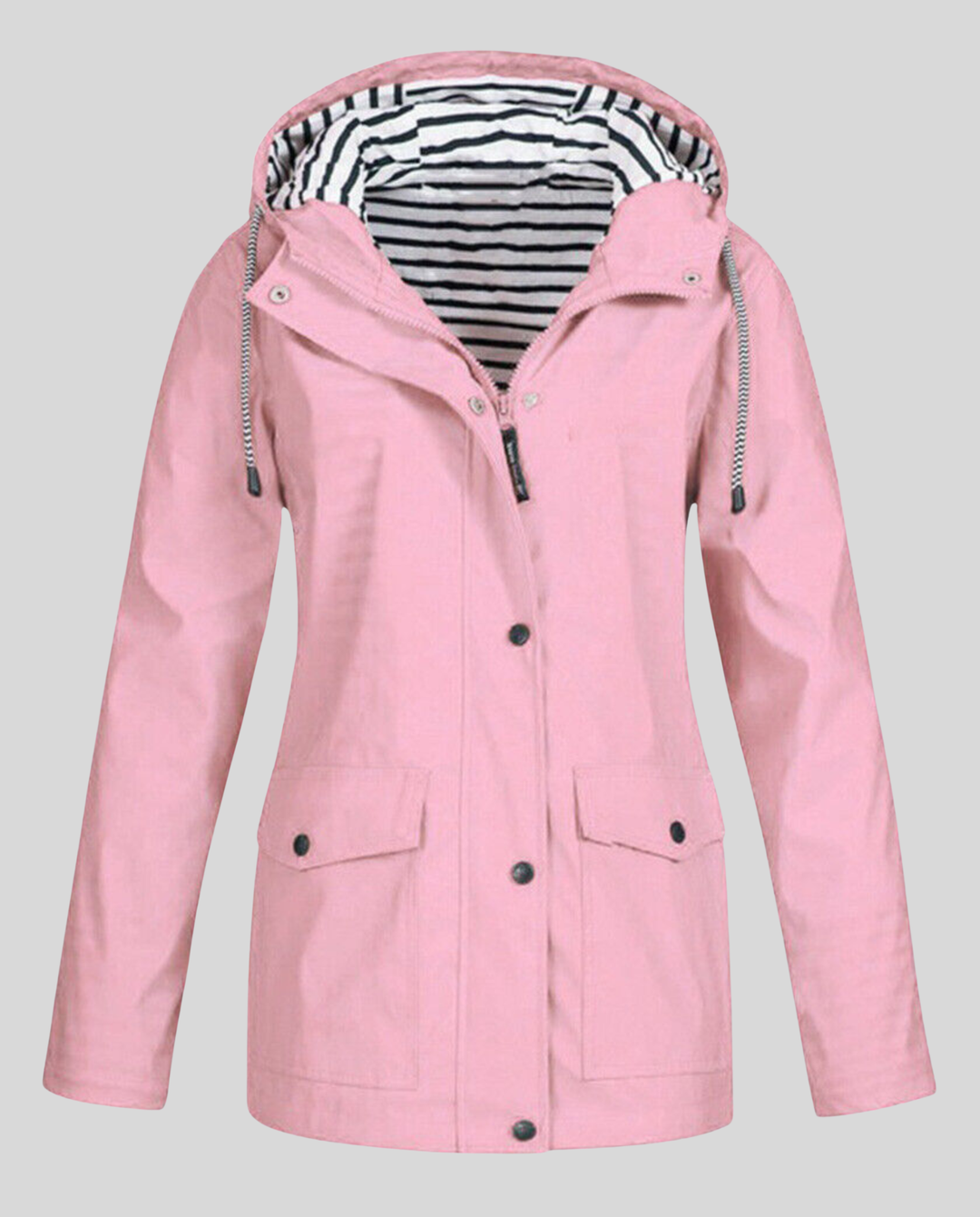 All-Weather Women's Jacket Waterproof | EB