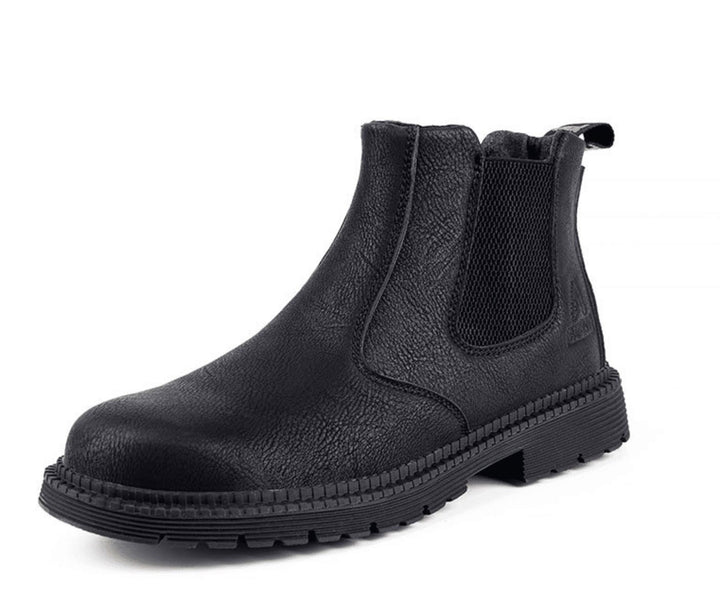 Emil | Men's Casual Chelsea Boots Slip-On