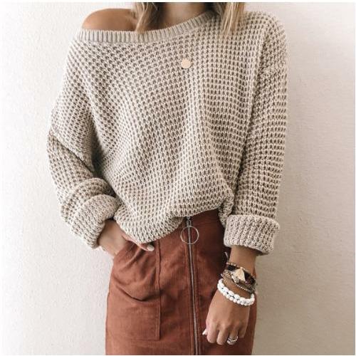 Pull In Elegant Solid Color