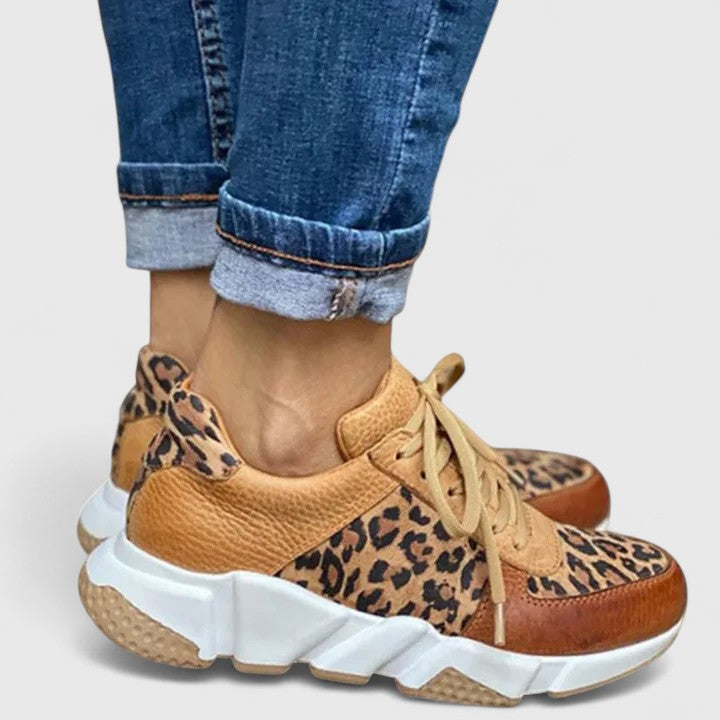 PRAVIRA | ELEGANT SHOES FOR PAIN-FREE WALKING