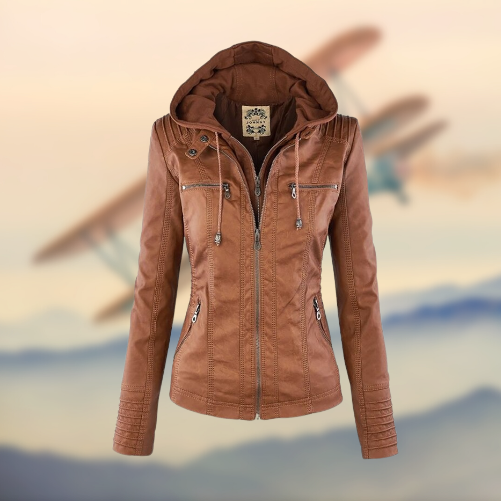 McPhee - The Elegant and Unique Jacket