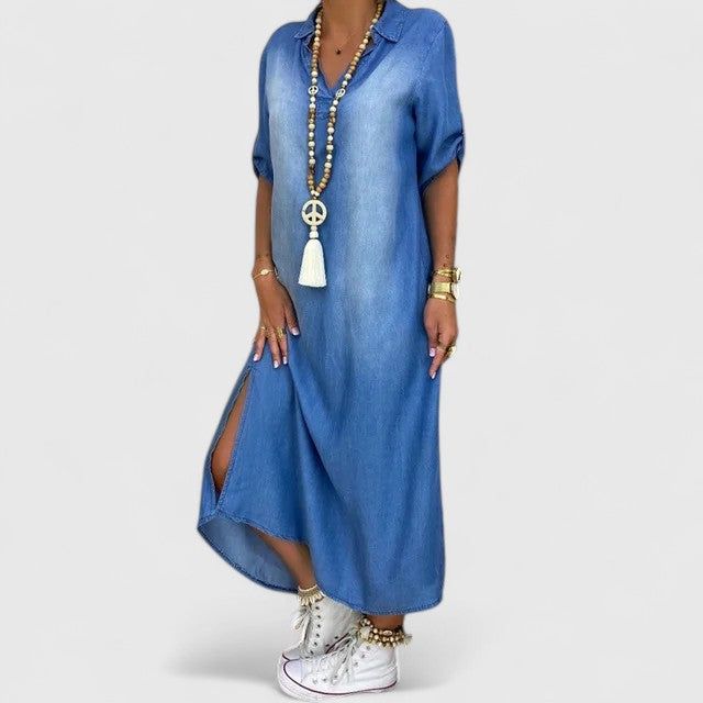 Anthyrah™  |  Sophisticated Dress