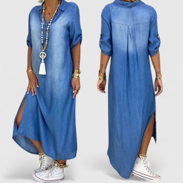 Anthyrah™  |  Sophisticated Dress