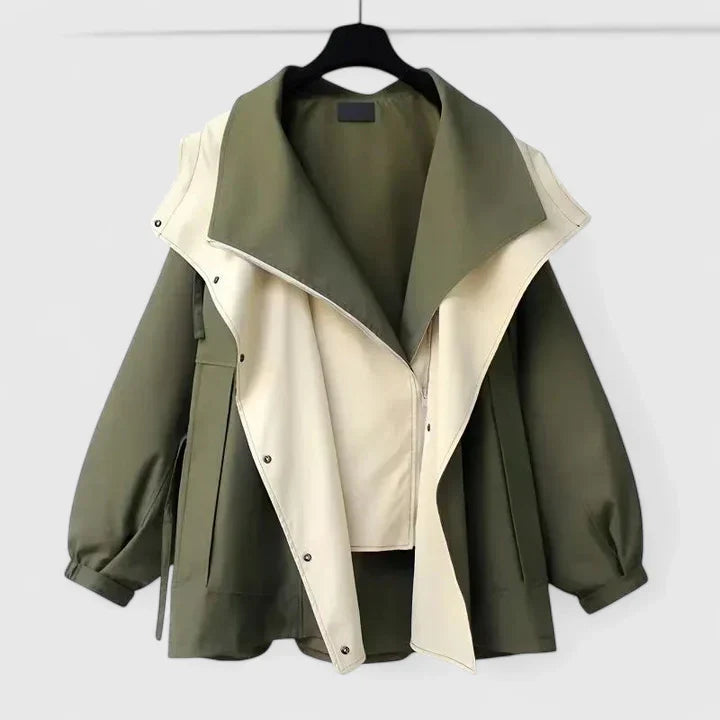 Rebekkah™  |  Sophisticated Jacket