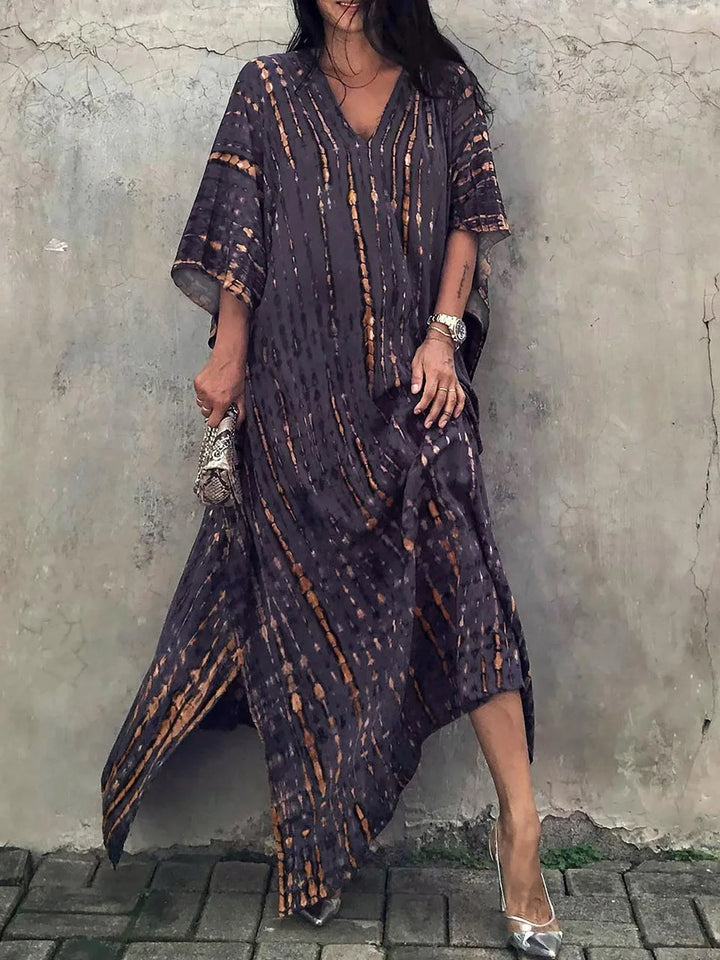 Jessica | Women Janne Caftan Maxi Summer Dress