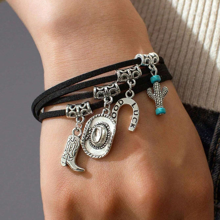 Vintage Bohemian Bracelet