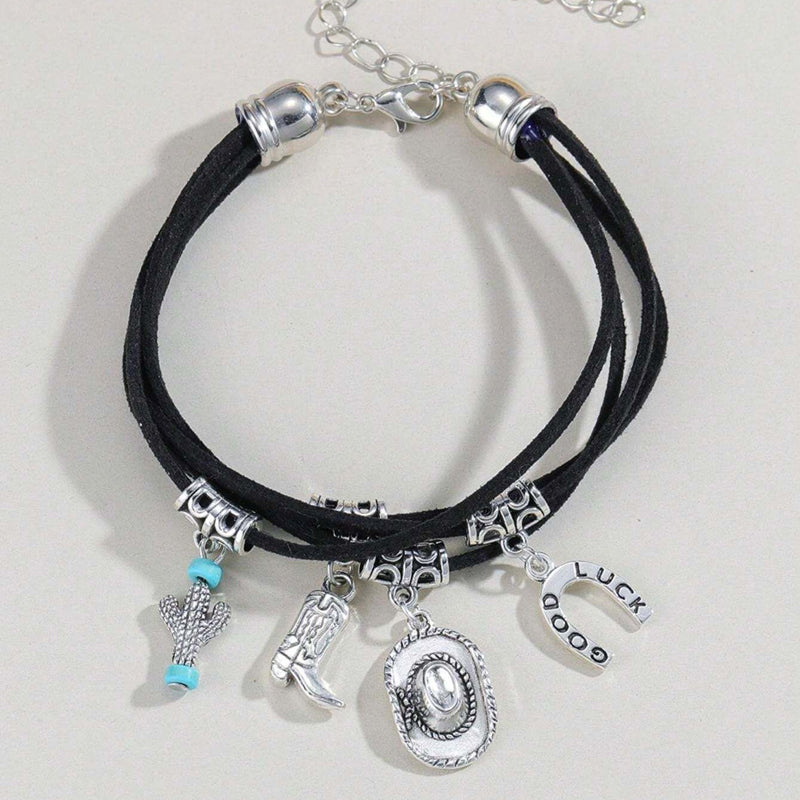 Vintage Bohemian Bracelet