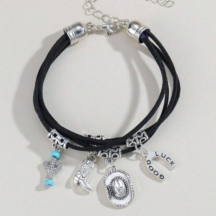 Vintage Bohemian Bracelet