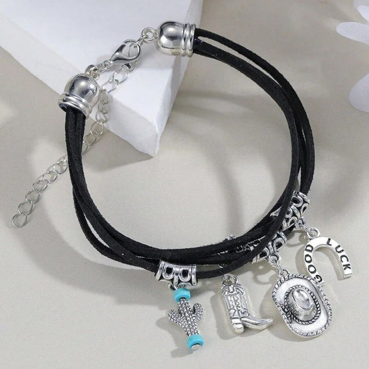 Vintage Bohemian Bracelet