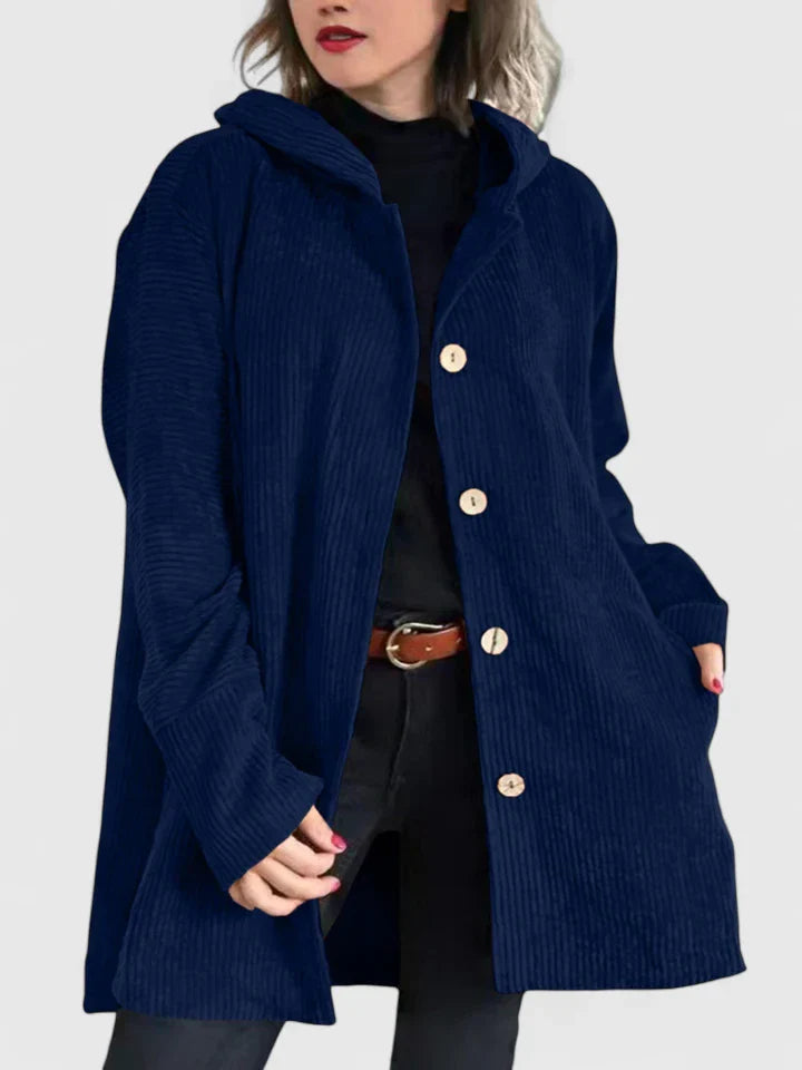 Ysalindah™  |  Comfortable Jacket