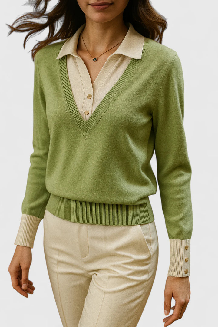 Jovi™  |  Elegant Sweater