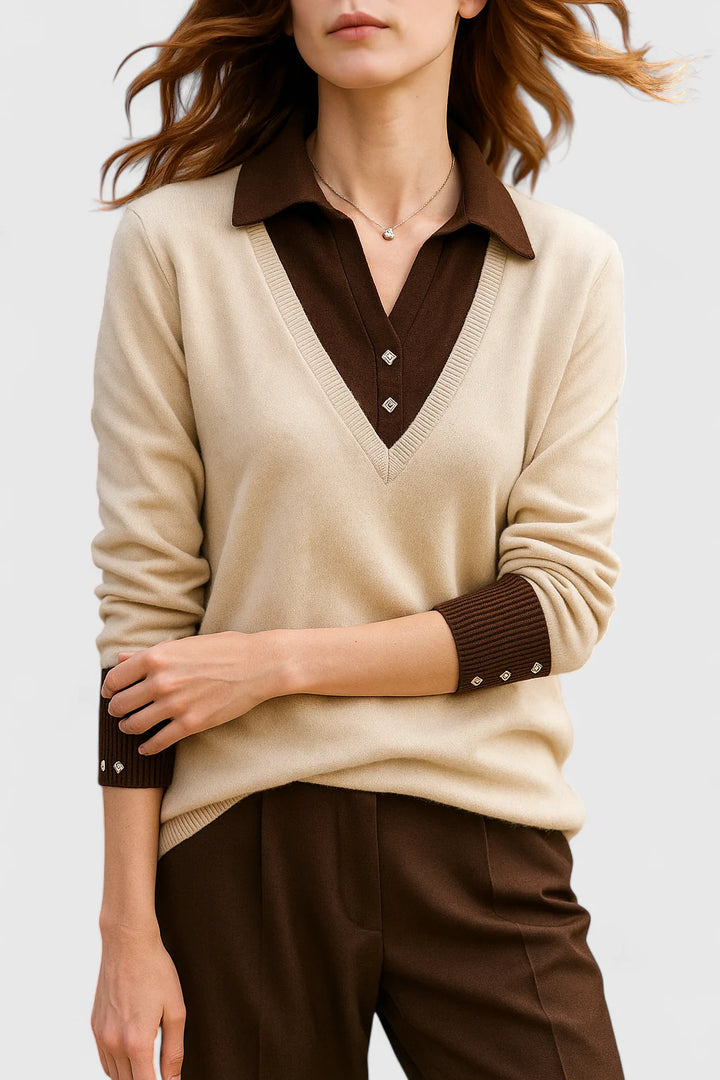 Jovi™  |  Elegant Sweater