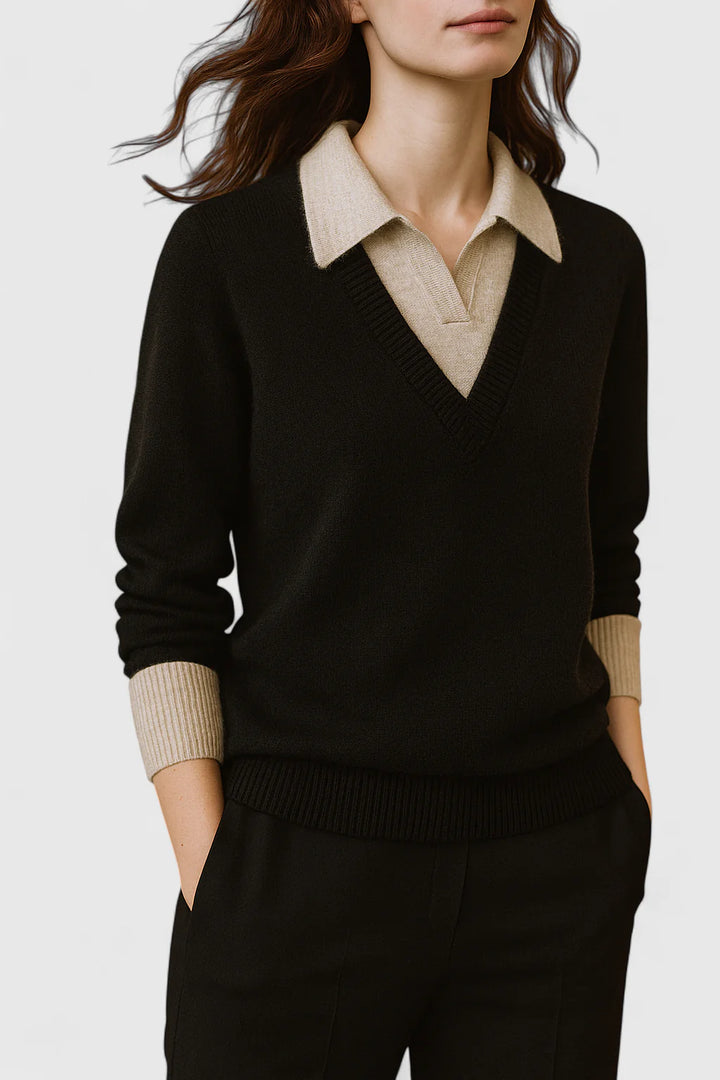 Jovi™  |  Elegant Sweater
