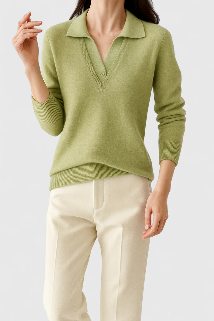 Jovi™  |  Elegant Sweater