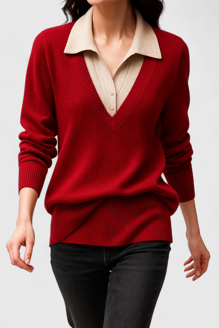 Jovi™  |  Elegant Sweater