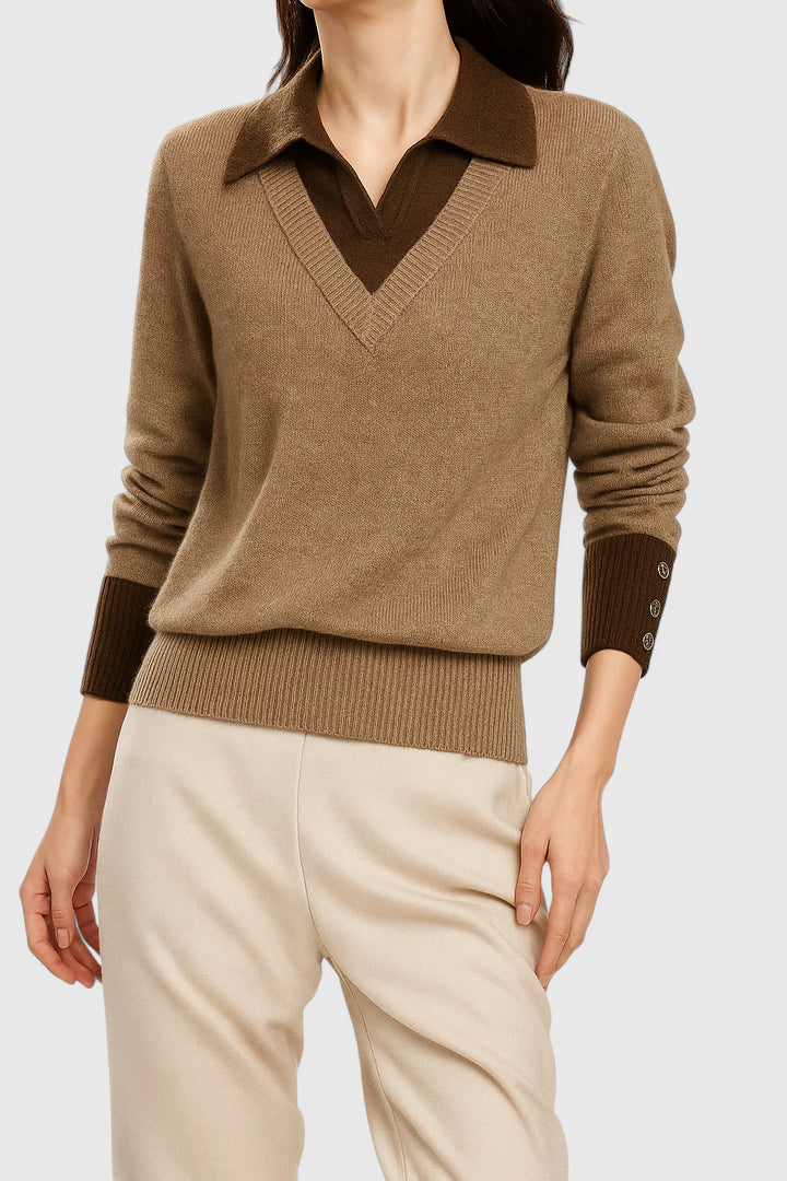 Jovi™  |  Elegant Sweater