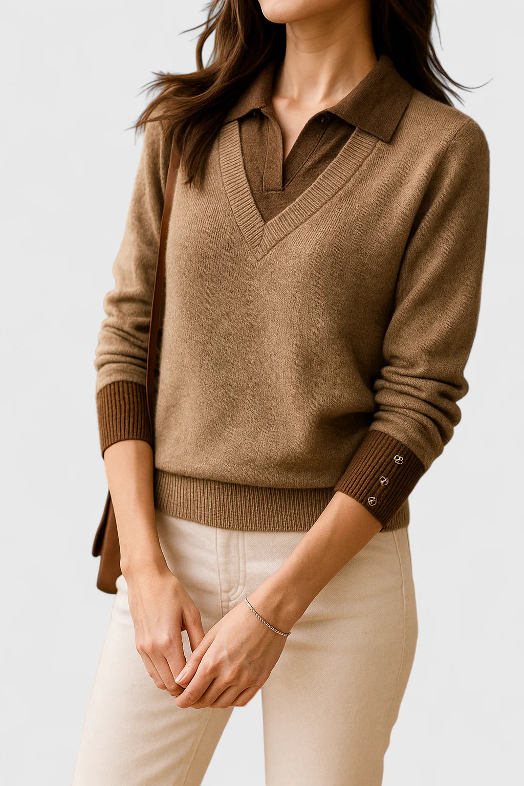 Jovi™  |  Elegant Sweater