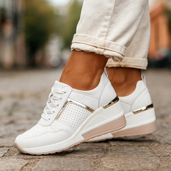 Sila™  |  Comfortable Orthopedic Shoe