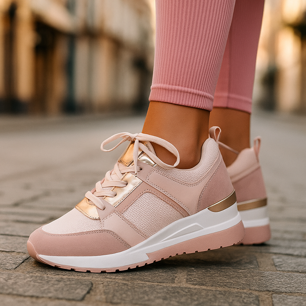 Sila™  |  Comfortable Orthopedic Shoe