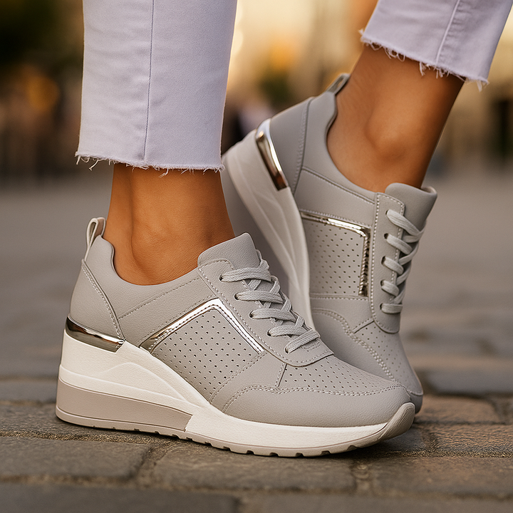 Sila™  |  Comfortable Orthopedic Shoe