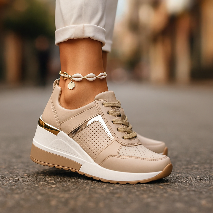 Sila™  |  Comfortable Orthopedic Shoe