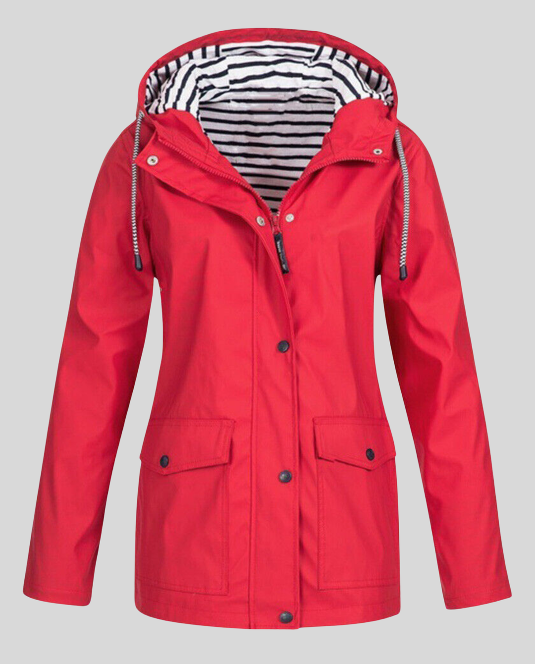 All-Weather Women's Jacket Waterproof | EB