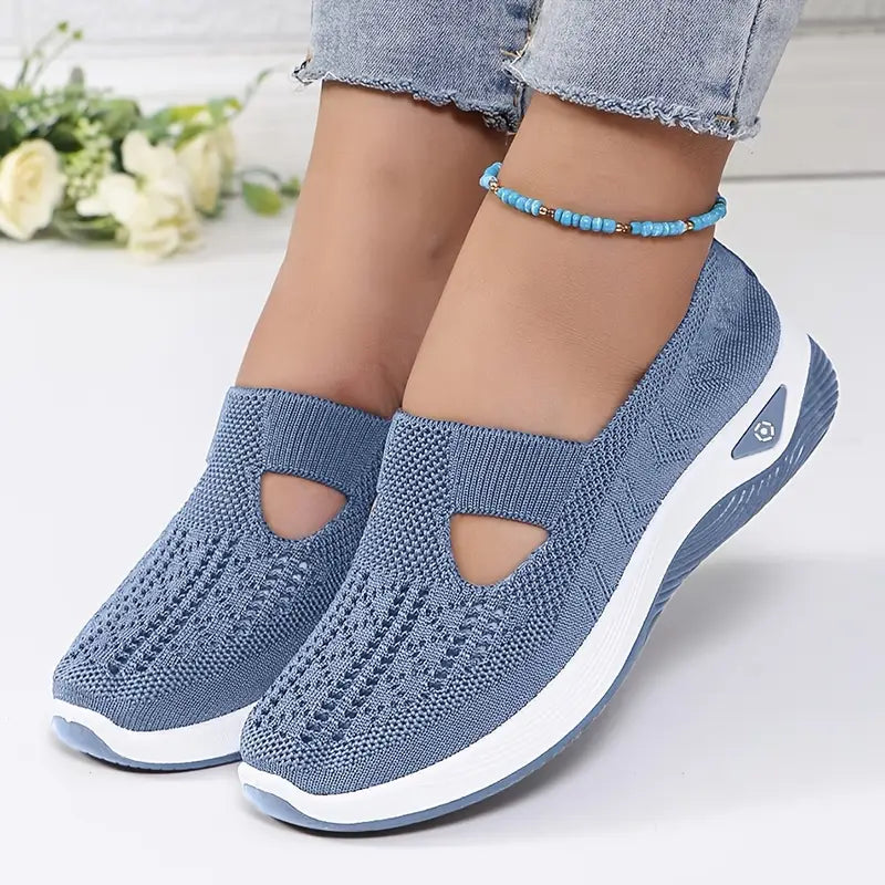 WALKING SHOES FOR WOMEN