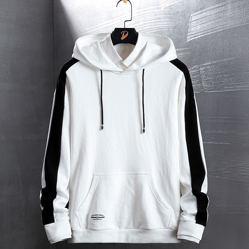 50% OFF || Wilfried™ - Hoodie Jacket