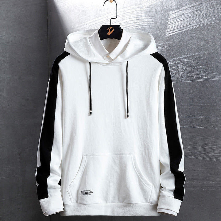 50% OFF || Wilfried™ - Hoodie Jacket
