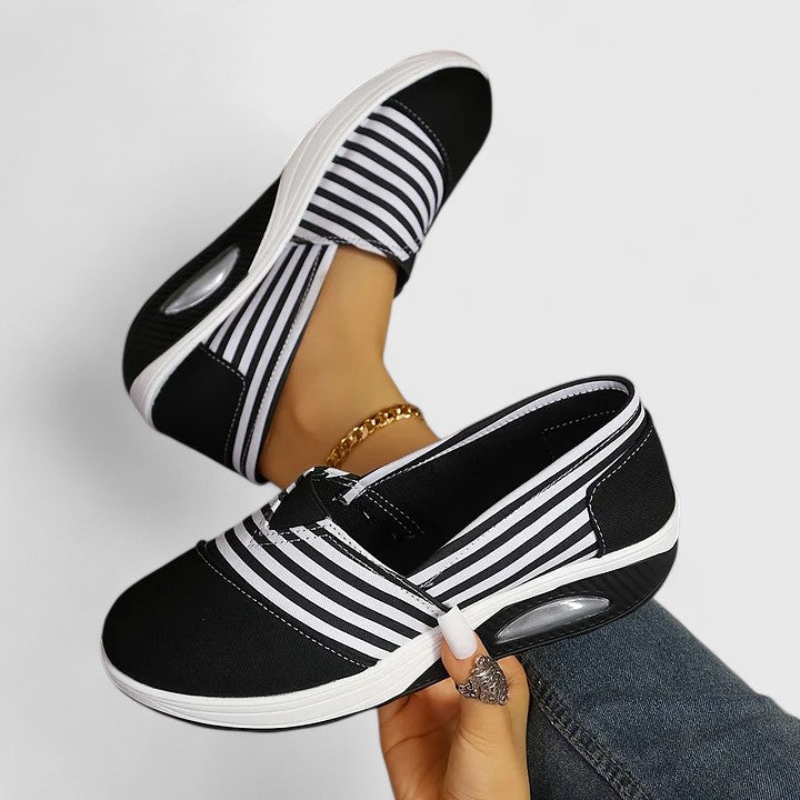 Julia™  |  Orthopaedic Sneakers