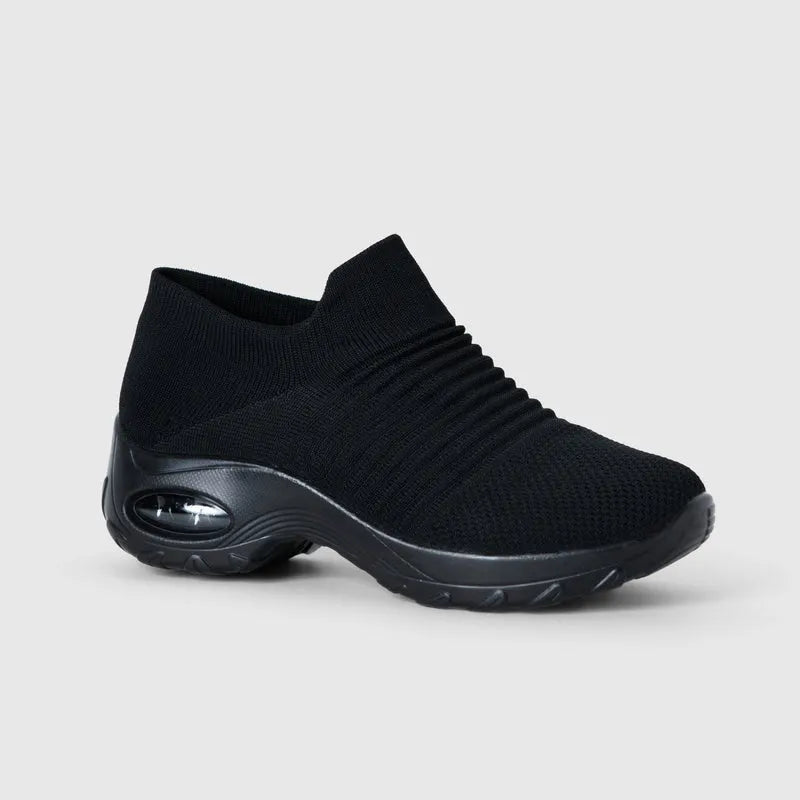 Phaedra™  |  Orthopaedic Comfort Trainers