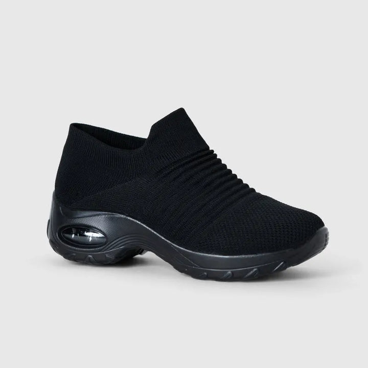 Phaedra™  |  Orthopaedic Comfort Trainers