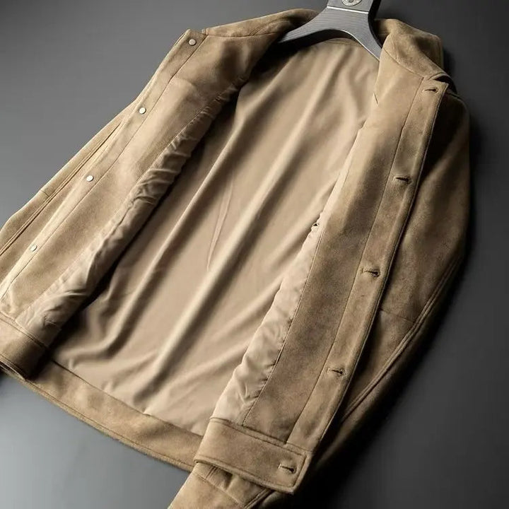 HARRINGTON OXFORD | SLIM FIT JACKET FOR MEN