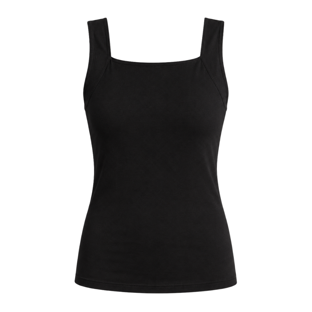 AuraForm™ Shaper Top with Integrated Bra