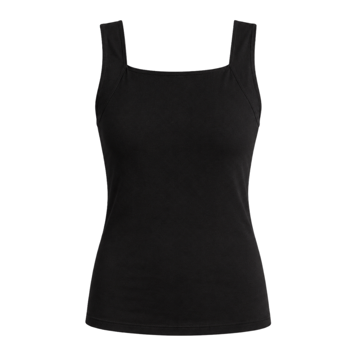 AuraForm™ Shaper Top with Integrated Bra