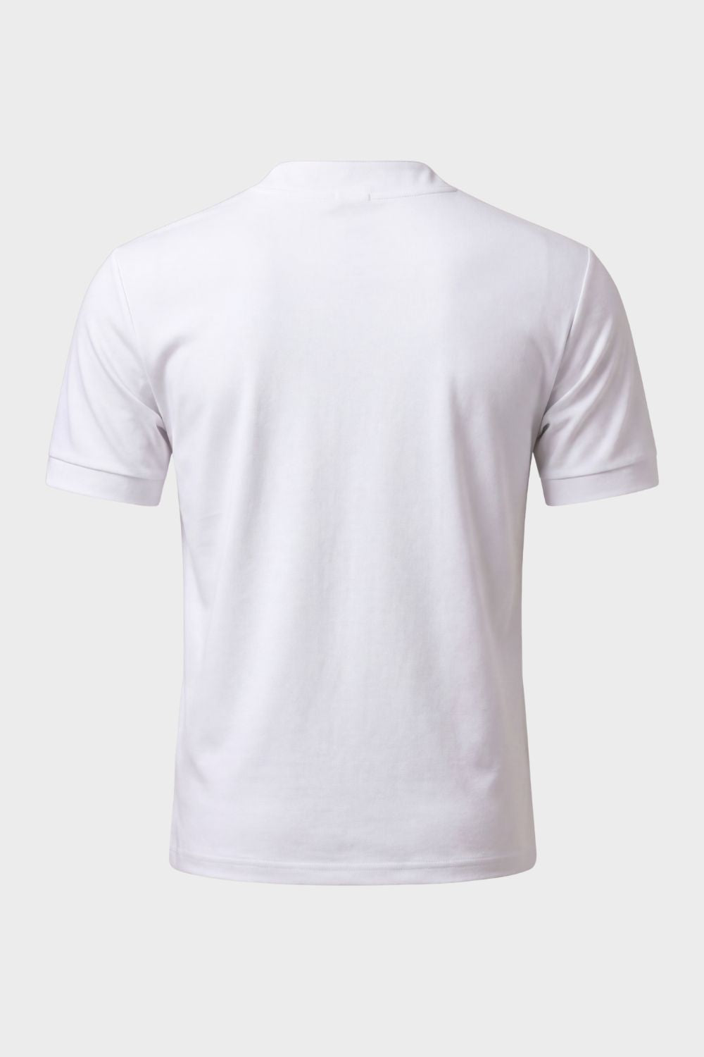 Men's Polo Shirt | Spread Collar