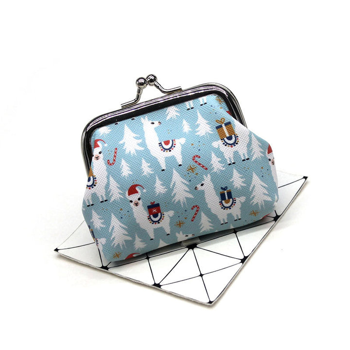 Creative Cartoon Wallet