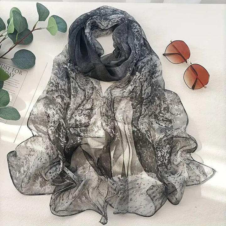 Casual Vintage Scarf