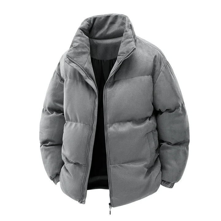 Kevin | Stylish and Warm Men's Puffer Jacket
