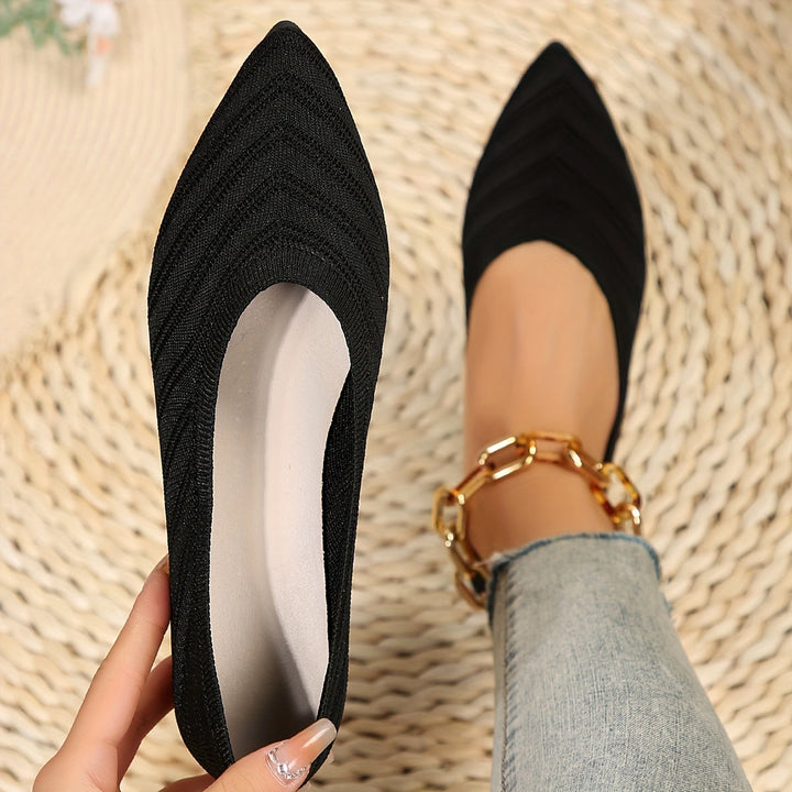 Sascha - Women's Elegant Comfort Shoes for Stylish Steps