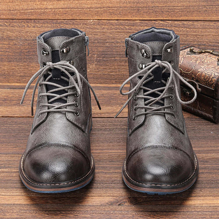 Men's Durable Ankle Boots