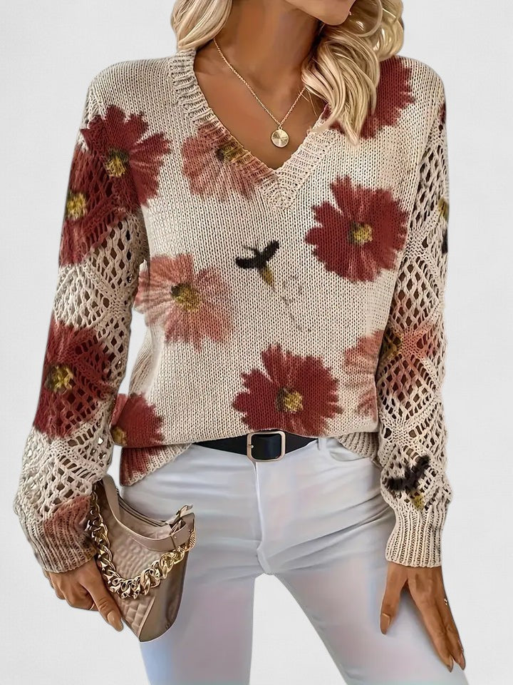 Liza™  |  Elegant Cardigan