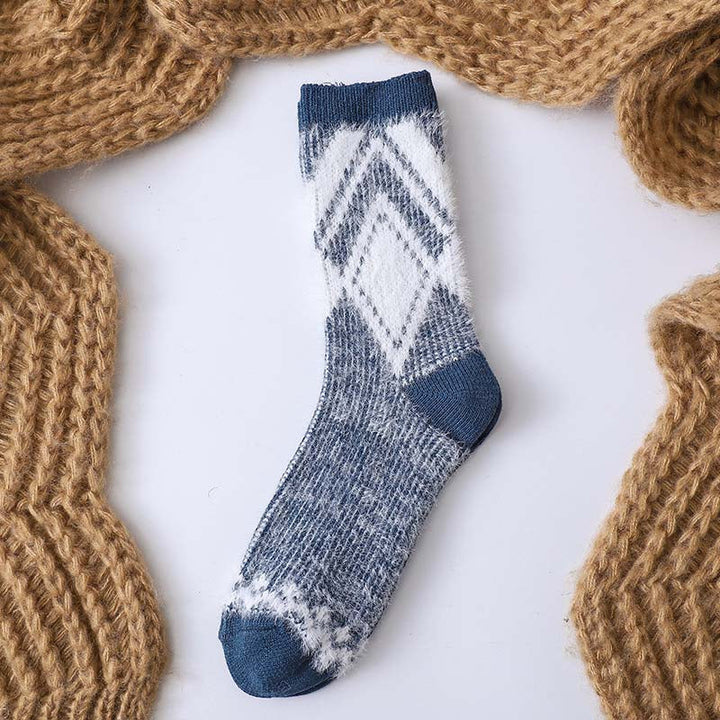 Casual Warm Socks