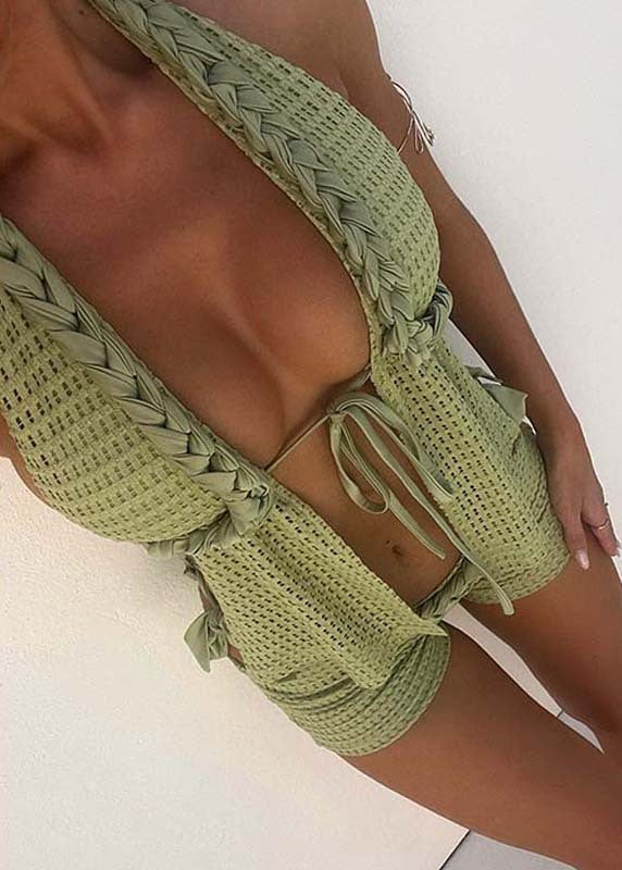 coastal bikini, view 4 - Elena Harper
