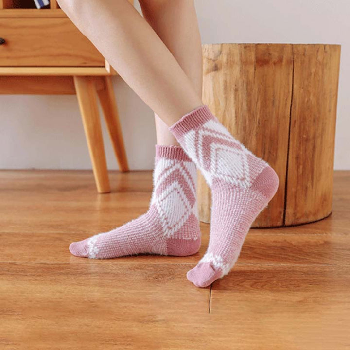 Casual Warm Socks