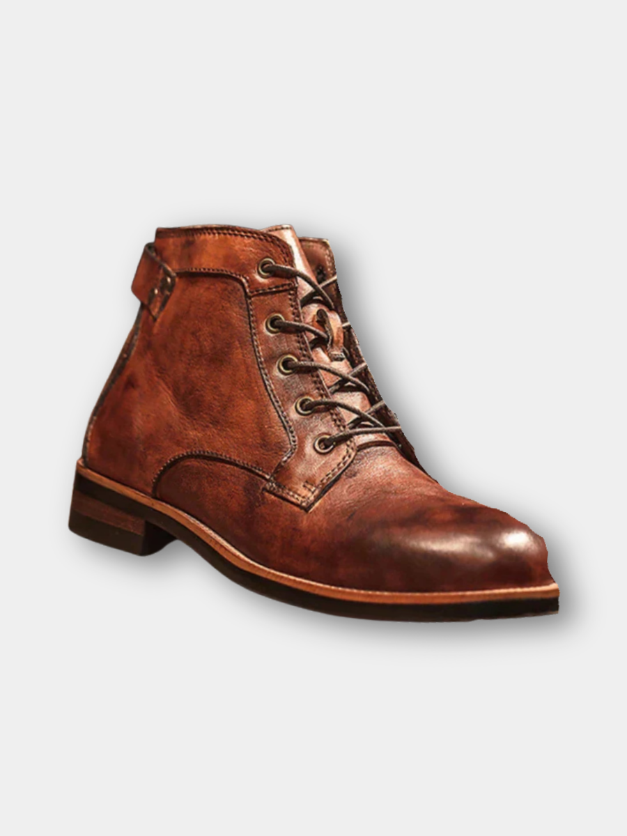 LAURENT MONACO | STREET BOOTS
