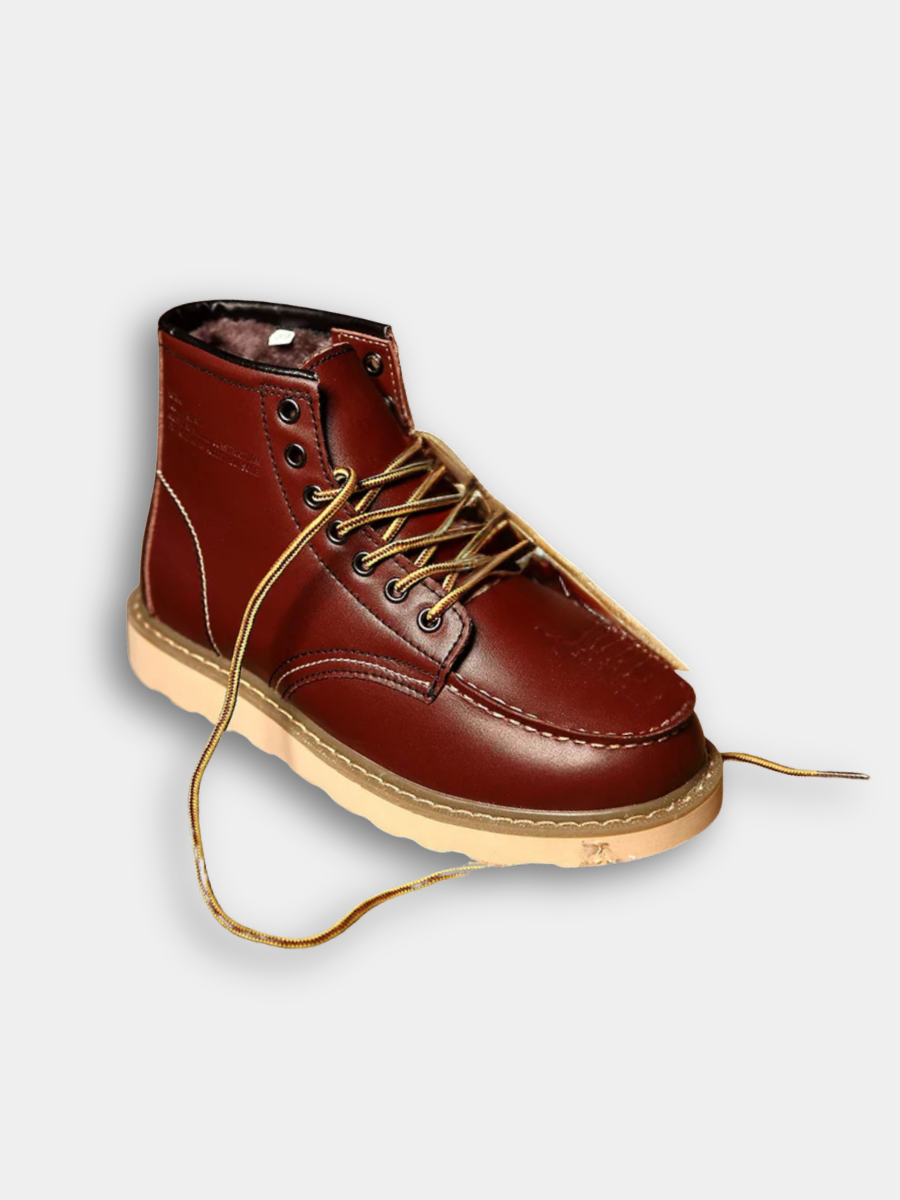 LAURENT MONACO | HANDCRAFTED BOOTS