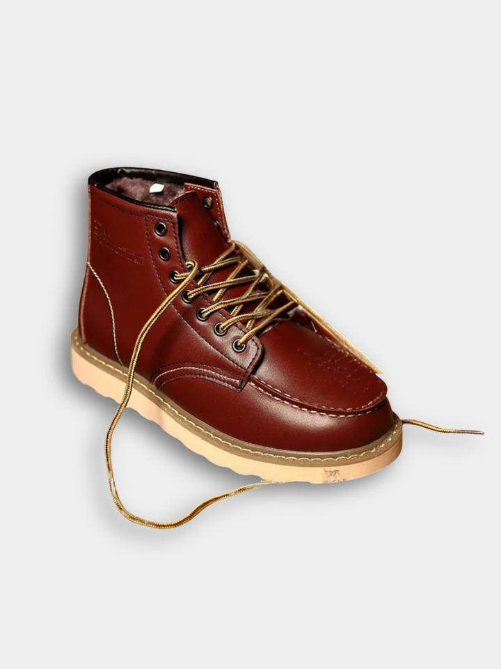 LAURENT MONACO | HANDCRAFTED BOOTS