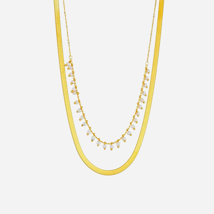 Marizanne™  |  Pearl Jewellery Set