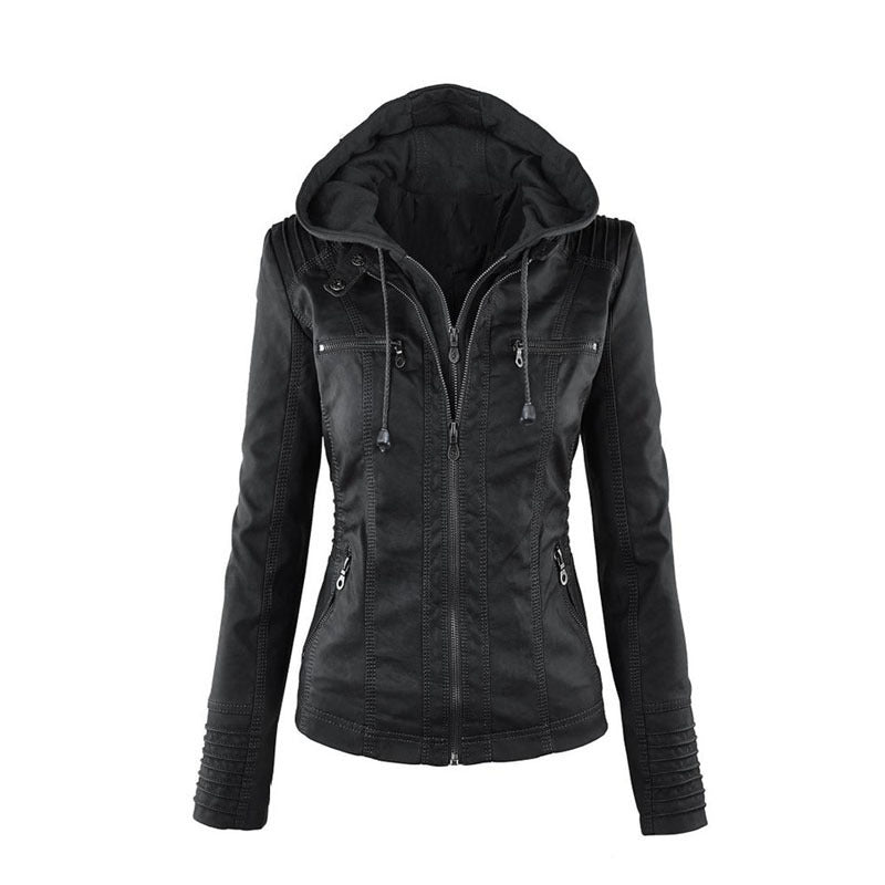 The Summer Jacket – A Timeless Blend of Elegance and Modern Style